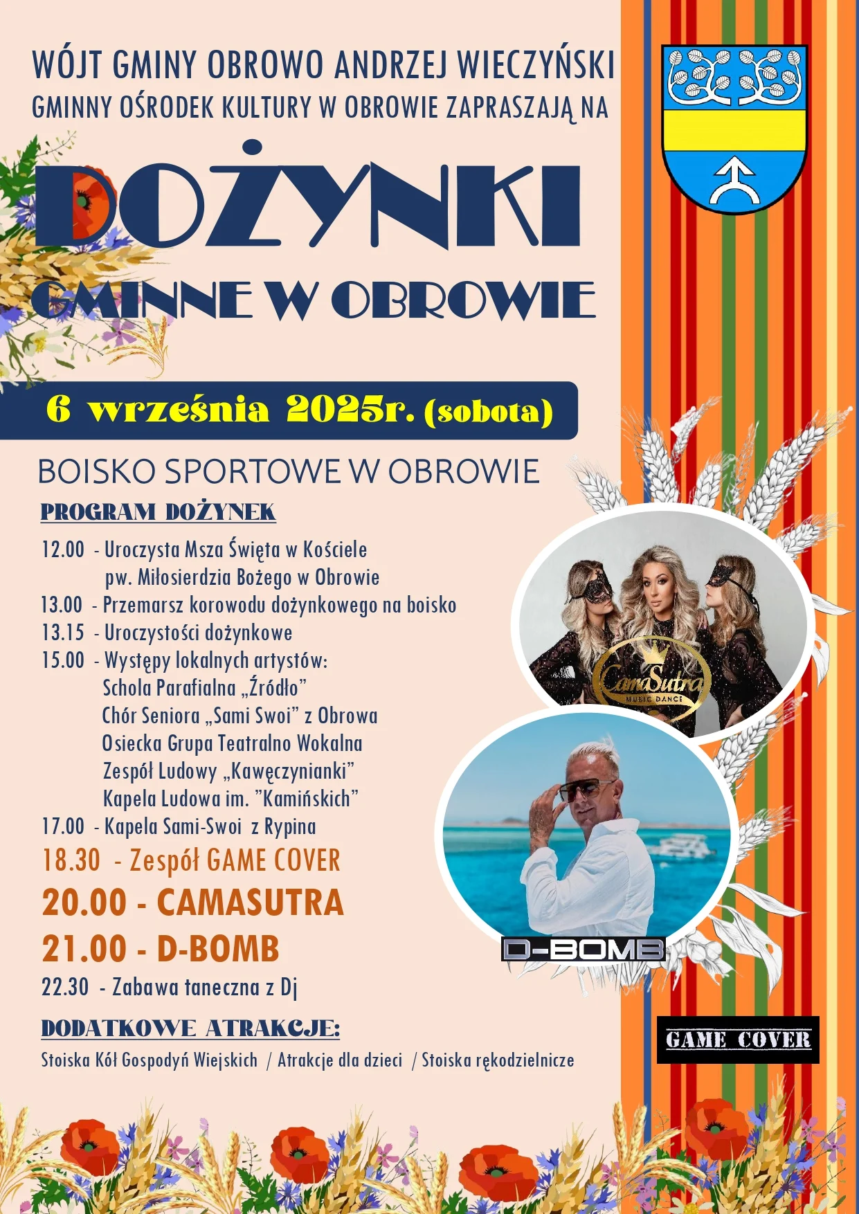 dożynki | Disco-Polo.eu