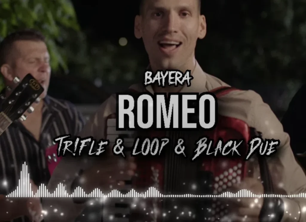 BAYERA - Romeo (Tr!Fle & LOOP & Black Due REMIX)