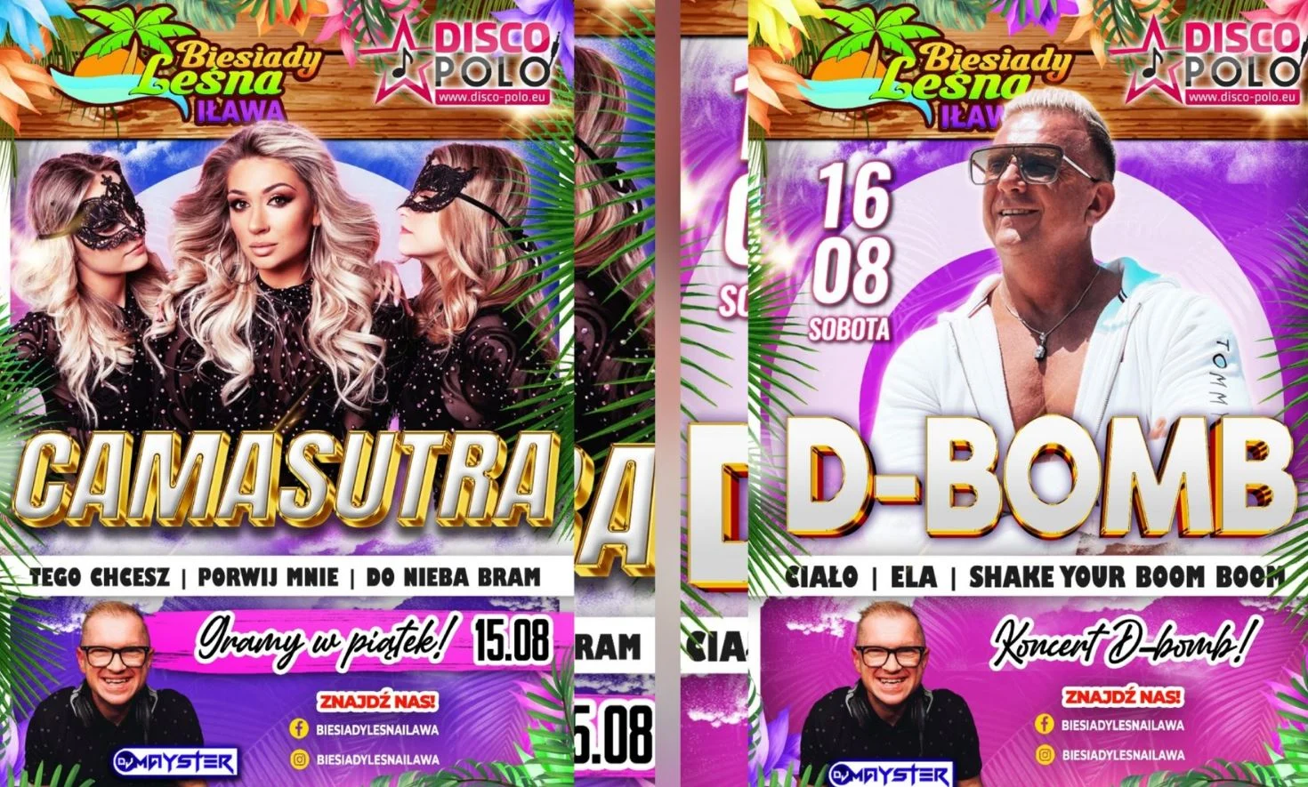 CamaSutra | Disco-Polo.eu