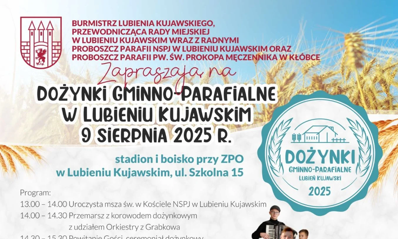 dożynki | Disco-Polo.eu