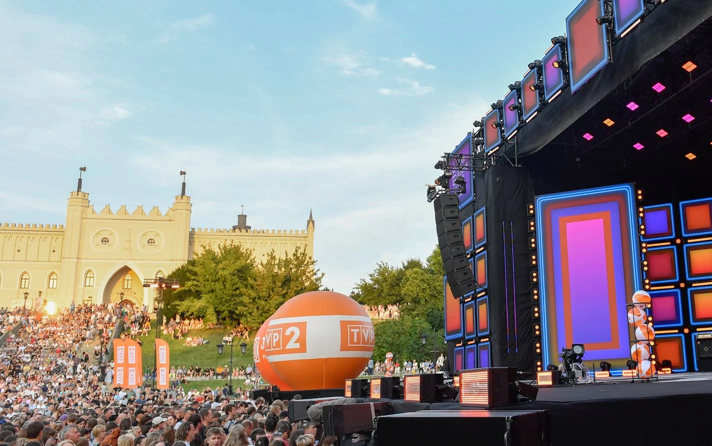 Lato z Radiem i Telewizją Polską Mrozy 2025! Informacje Mrozy