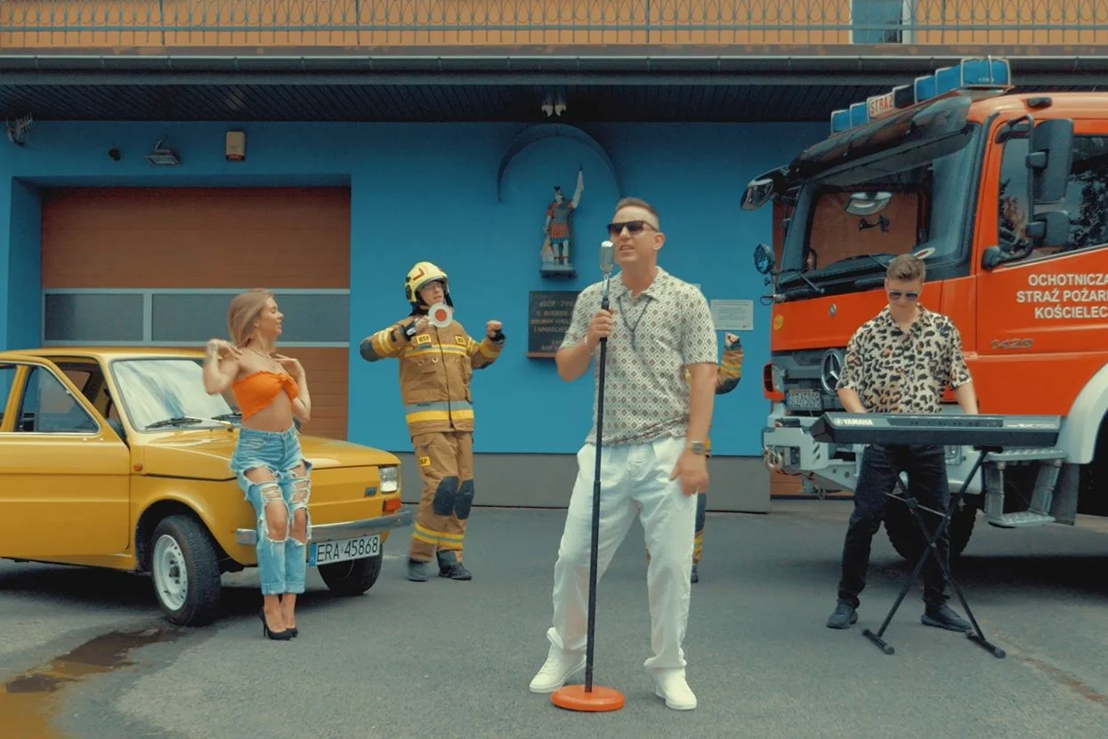 MegaBoy | Disco-Polo.eu