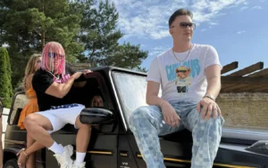 mała figlarka | Disco-Polo.eu