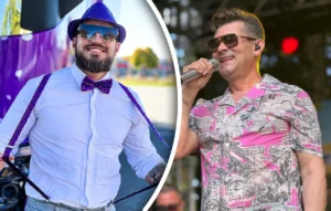 Zenek Martyniuk i Raptus w duecie?! Tego jeszcze nie było! raptus | Disco-Polo.eu