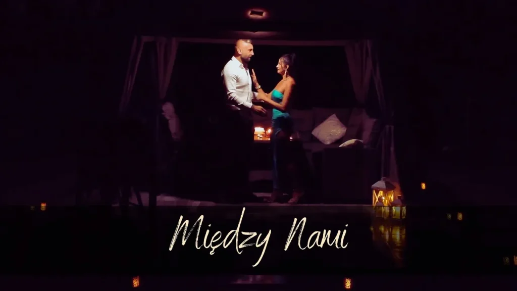 Kristiano – Między nami (Official Video)