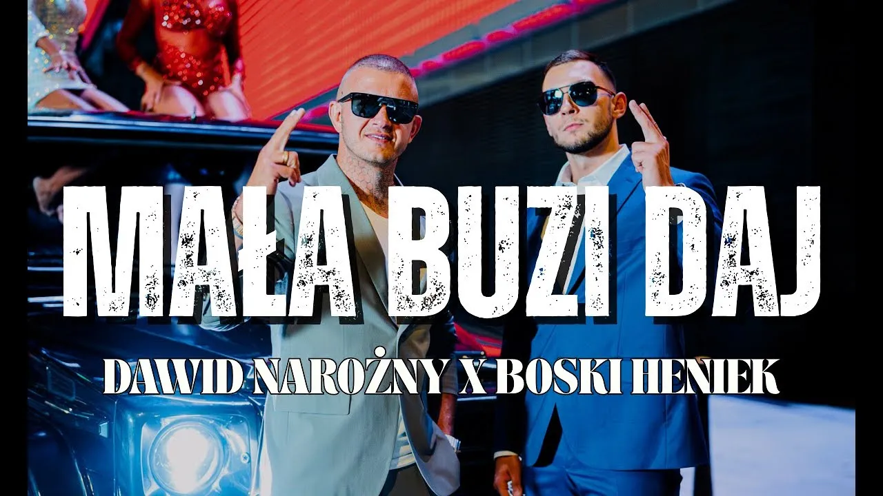 Konstanty Drążek | Disco-Polo.eu