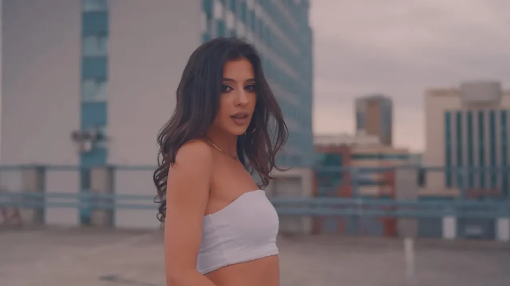 ShanteL - Ta Pani (Official Video 2025) ShanteL – Ta Pani (Official Video 2025)