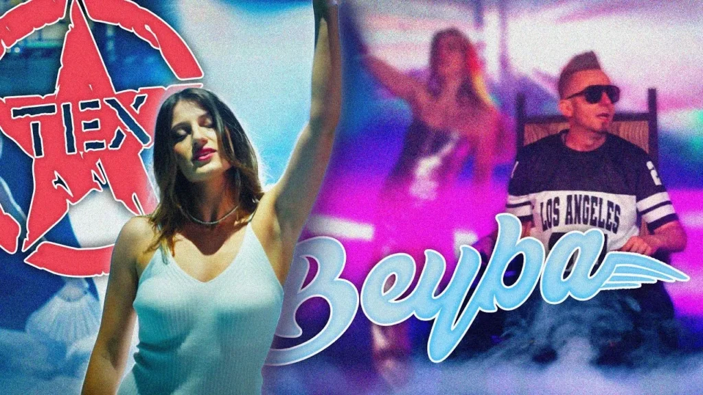 TeX & Kinia – Beyba (Oficjalny teledysk)