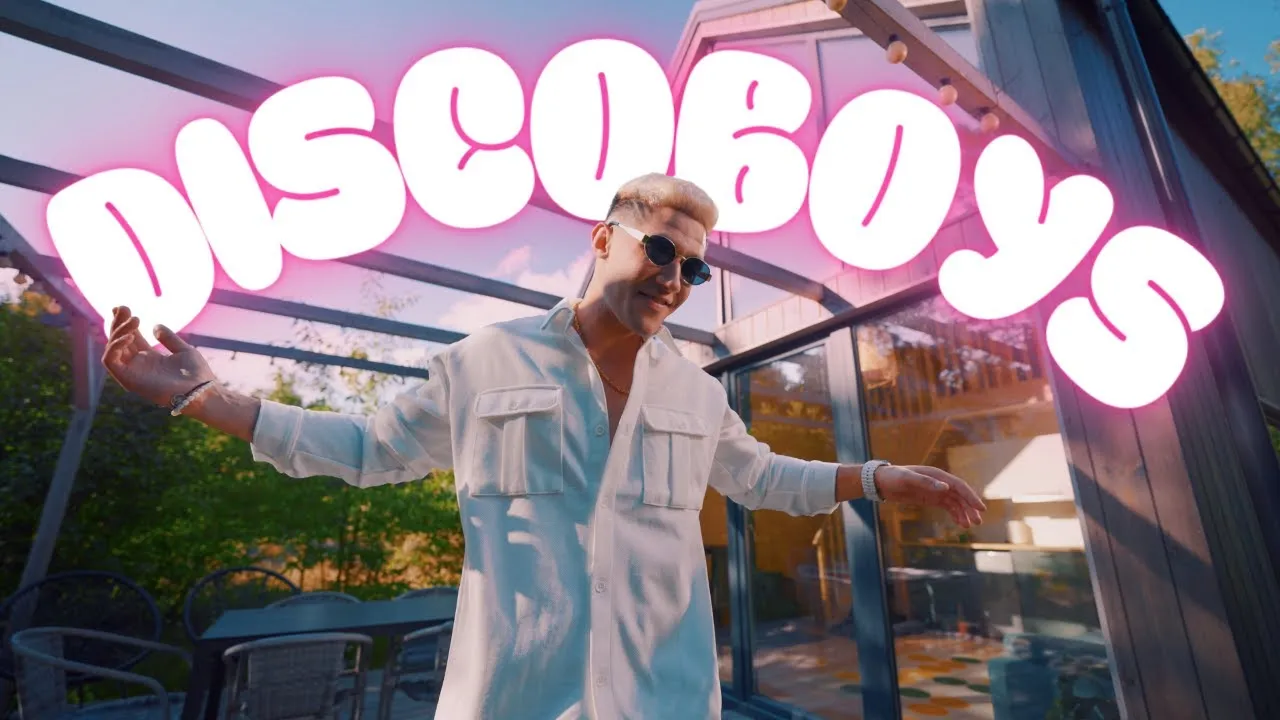 DiscoBoys | Disco-Polo.eu