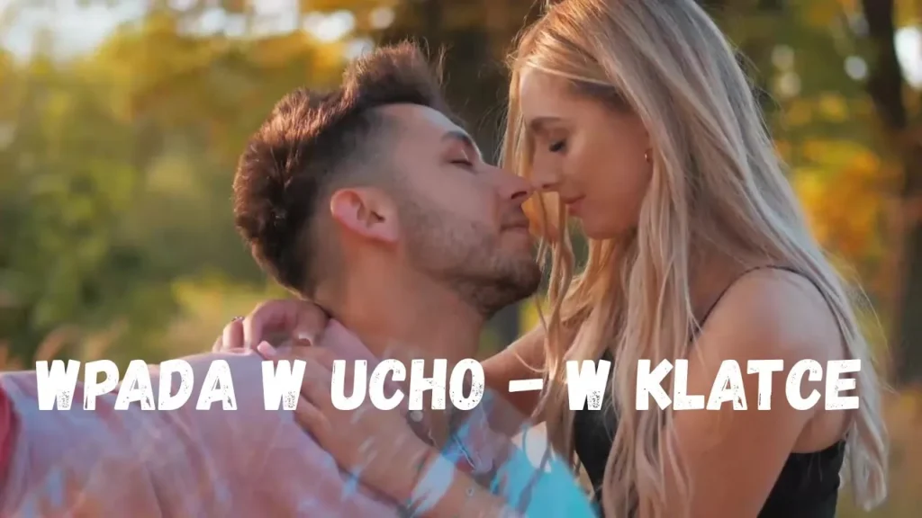 WPADA W UCHO – W KLATCE