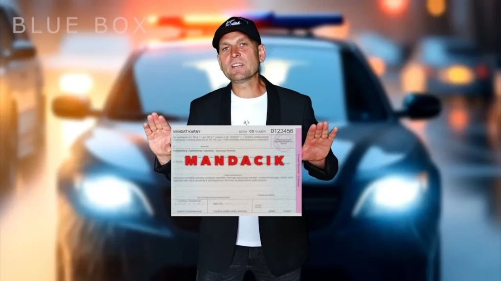 BLUE BOX - Mandacik (z rep. ŁOBUZY ft. ZENEK MARTYNIUK) BLUE BOX – Mandacik (z rep. ŁOBUZY ft. ZENEK MARTYNIUK)