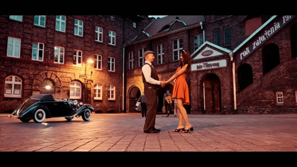 ERATOX – Powróć (Official Video 2025)
