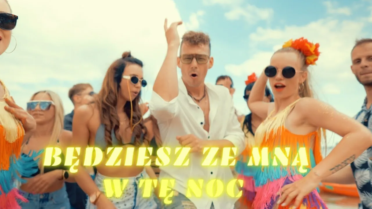 Jacek Dworakowski | Disco-Polo.eu