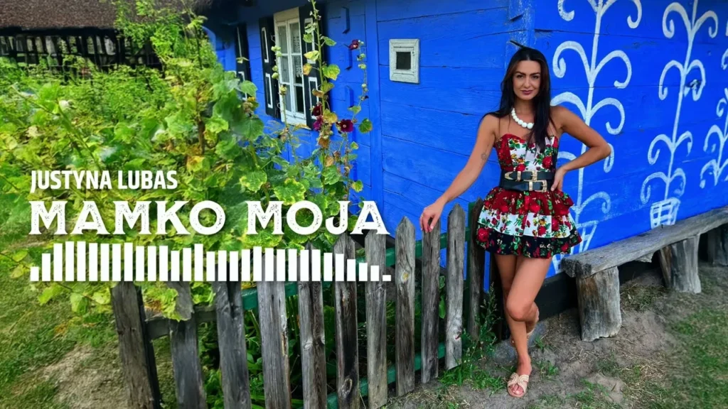 FolkShow – Mamko moja (Cover)