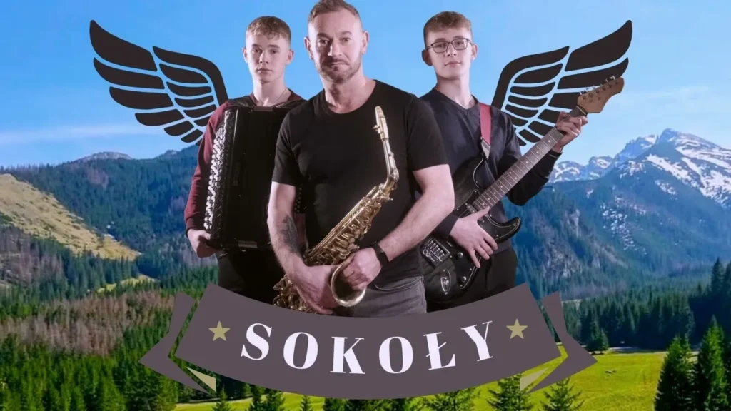 Sylwuś z Magika – Nie będę się żenił