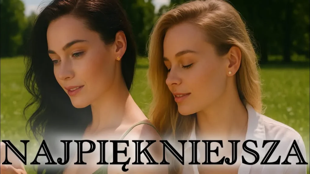 IMPRESS & TOMASZ KNAP - NAJPIĘKNIEJSZA (Official Music Video) IMPRESS & TOMASZ KNAP – NAJPIĘKNIEJSZA (Official Music Video)