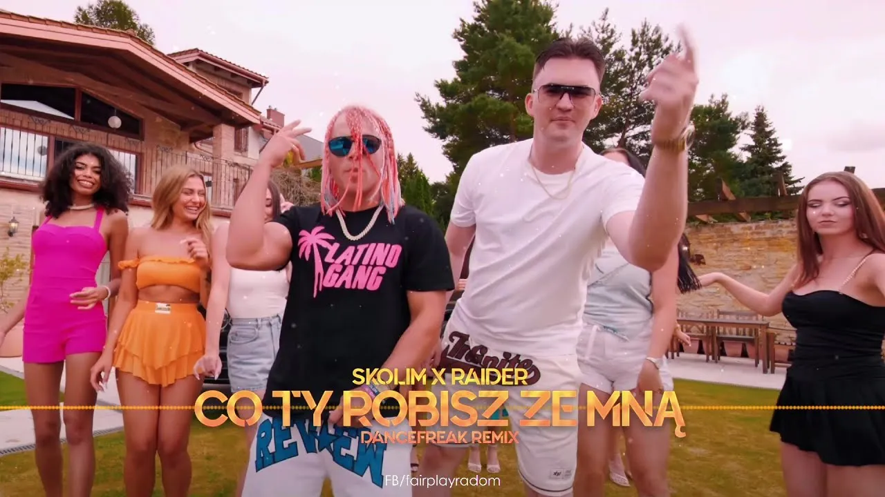 Konstanty Drążek | Disco-Polo.eu