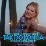 Piękni i Młodzi Magdalena Narożna | Disco-Polo.eu