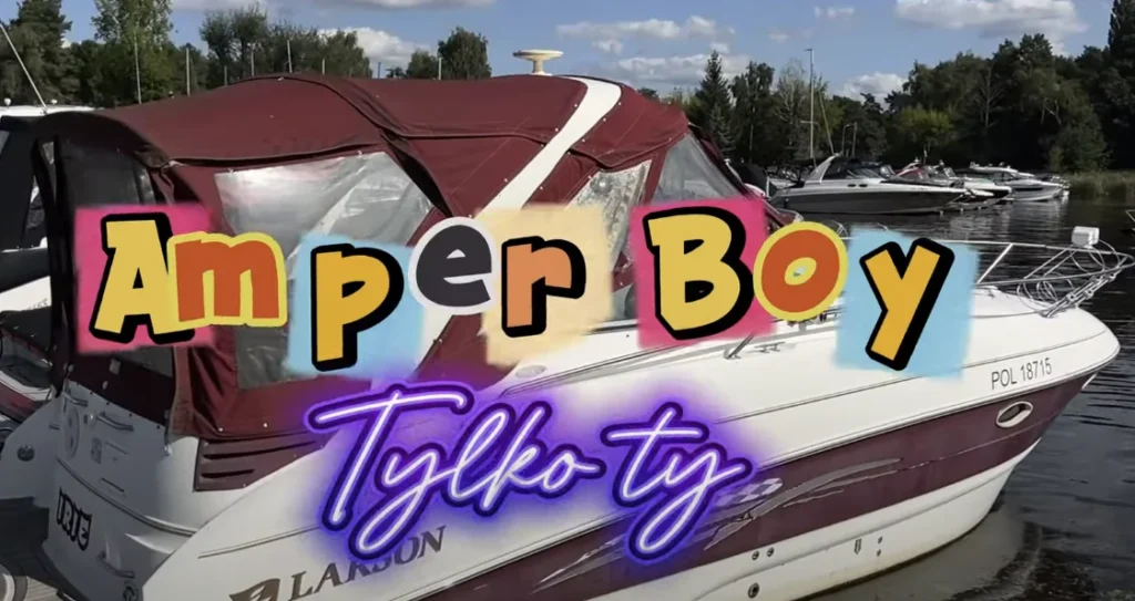 Amper Boy | Disco-Polo.eu