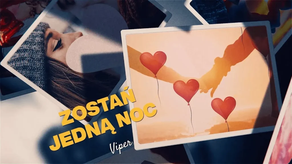 VIPER – Zostań jedną noc