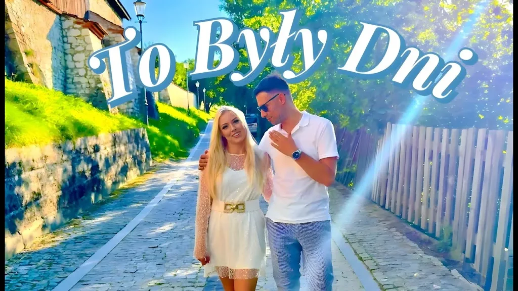 Blue Angels – To były dni (Official Video) 2025