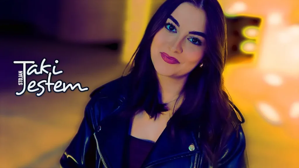 Stojan – Taki Jestem (Official Video)