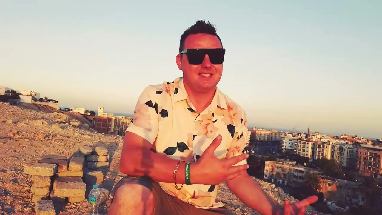 Mr Sebii | Disco-Polo.eu