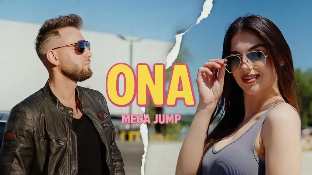 Mega Jump – ONA (Official Video)