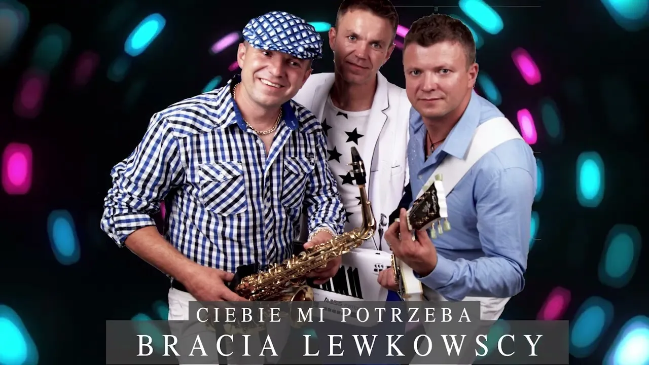 Tomasz Knap | Disco-Polo.eu