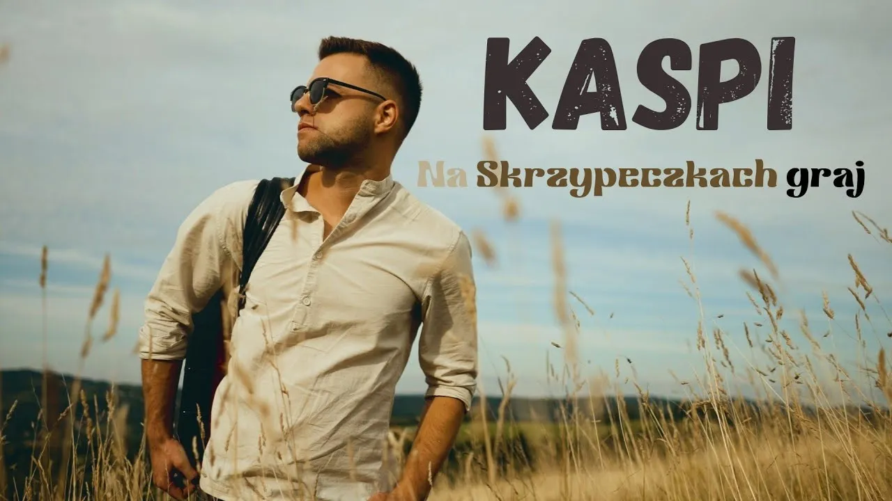 Kaspi | Disco-Polo.eu