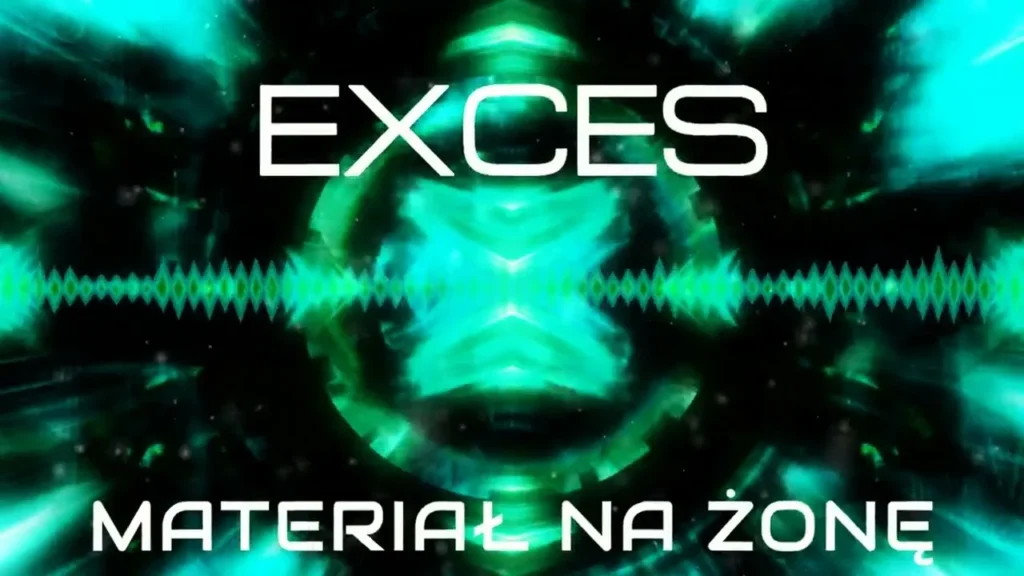 EXCES – Materiał na żonę (Liberthez Remix)