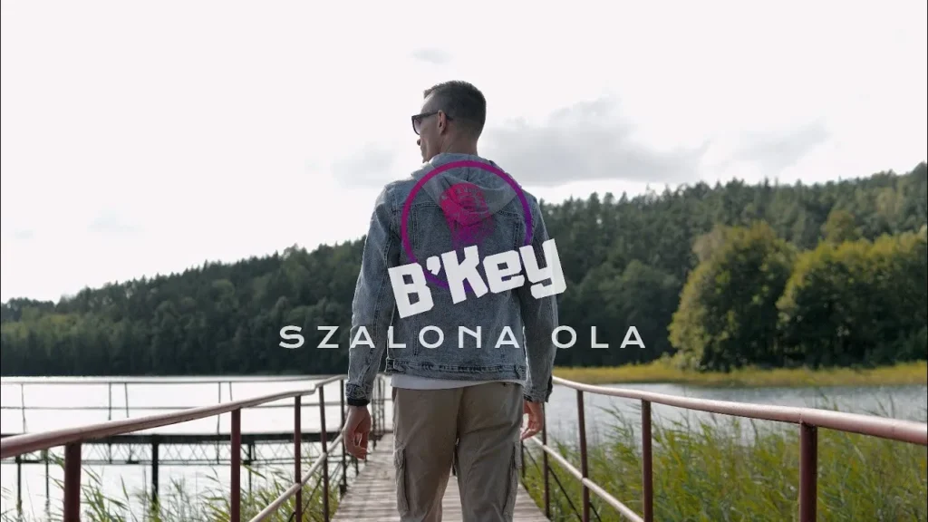 B’KEY – Szalona Ola (Official Video)