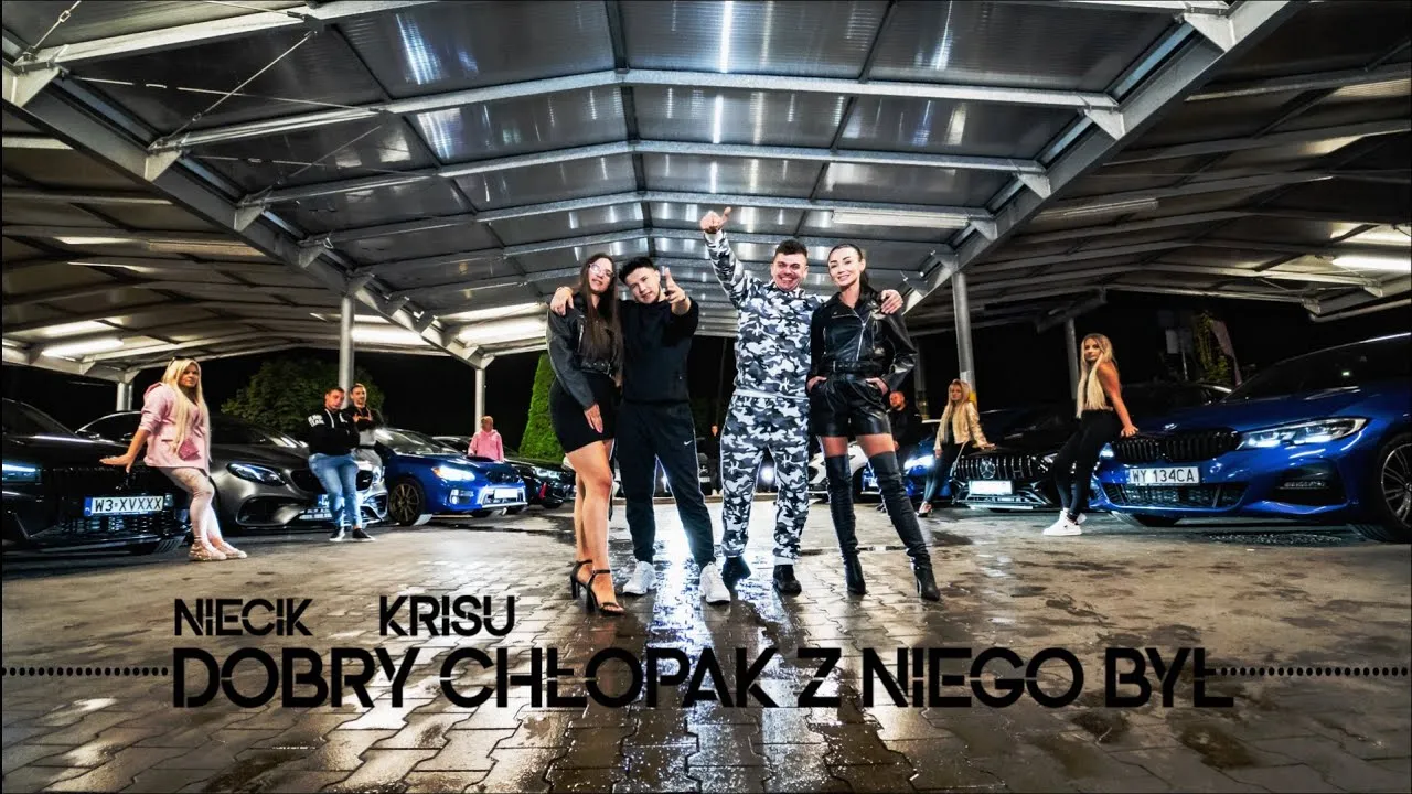 Tomasz Niecik | Disco-Polo.eu
