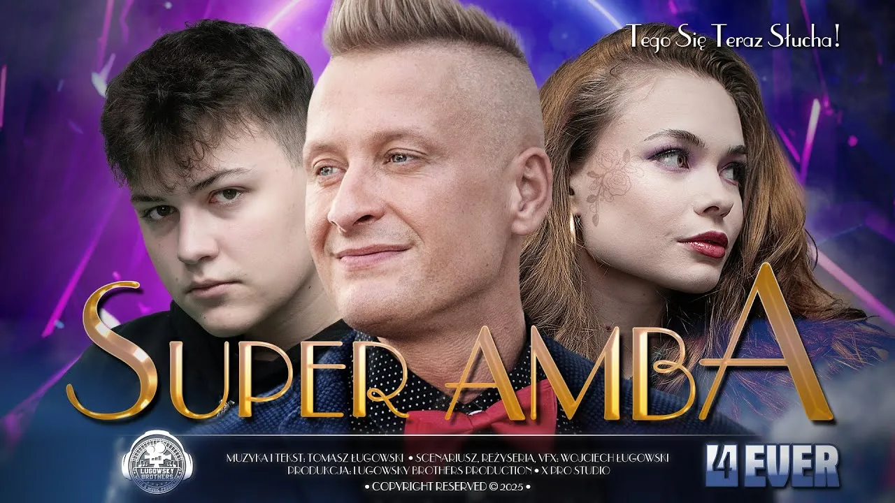 4Ever | Disco-Polo.eu