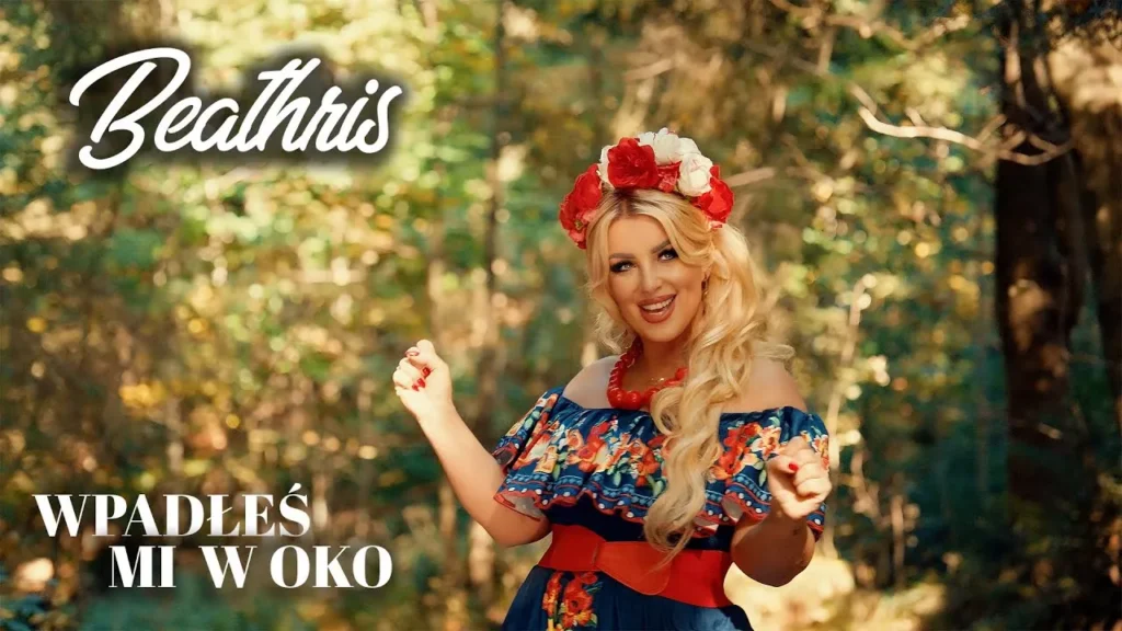 BEATHRIS – Wpadłes mi w oko (Official Video 2025)