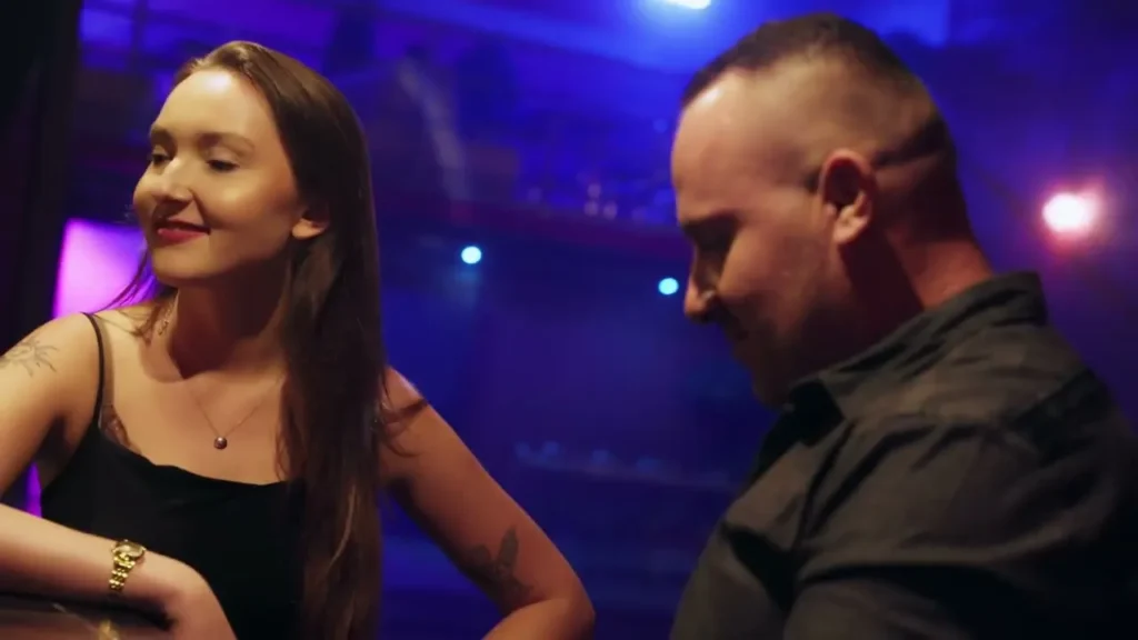 MOUNTAINER – Wiejska Noc (Official Video)