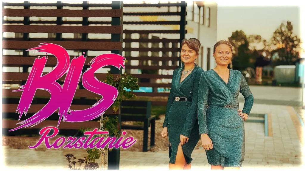 BIS – Rozstanie (Official video)