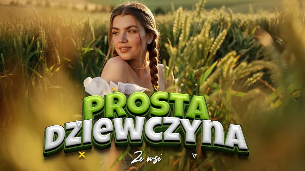Denis – Prosta Dziewczyna ze Wsi (Official Video)