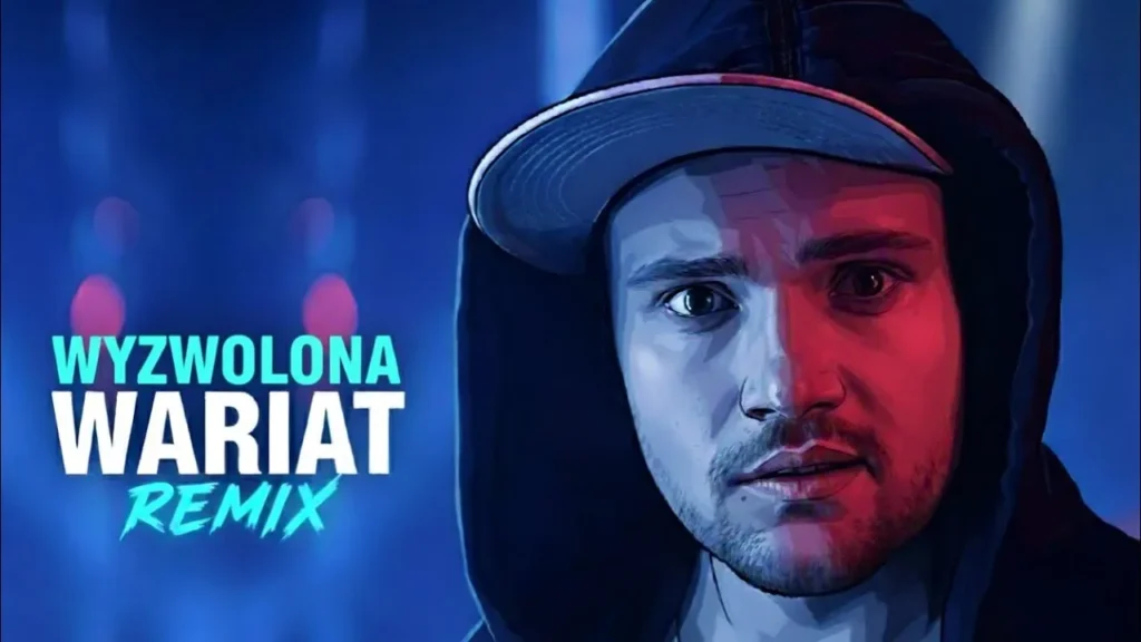 SOLEO – Wyzwolona (Wariat Remix 2025)