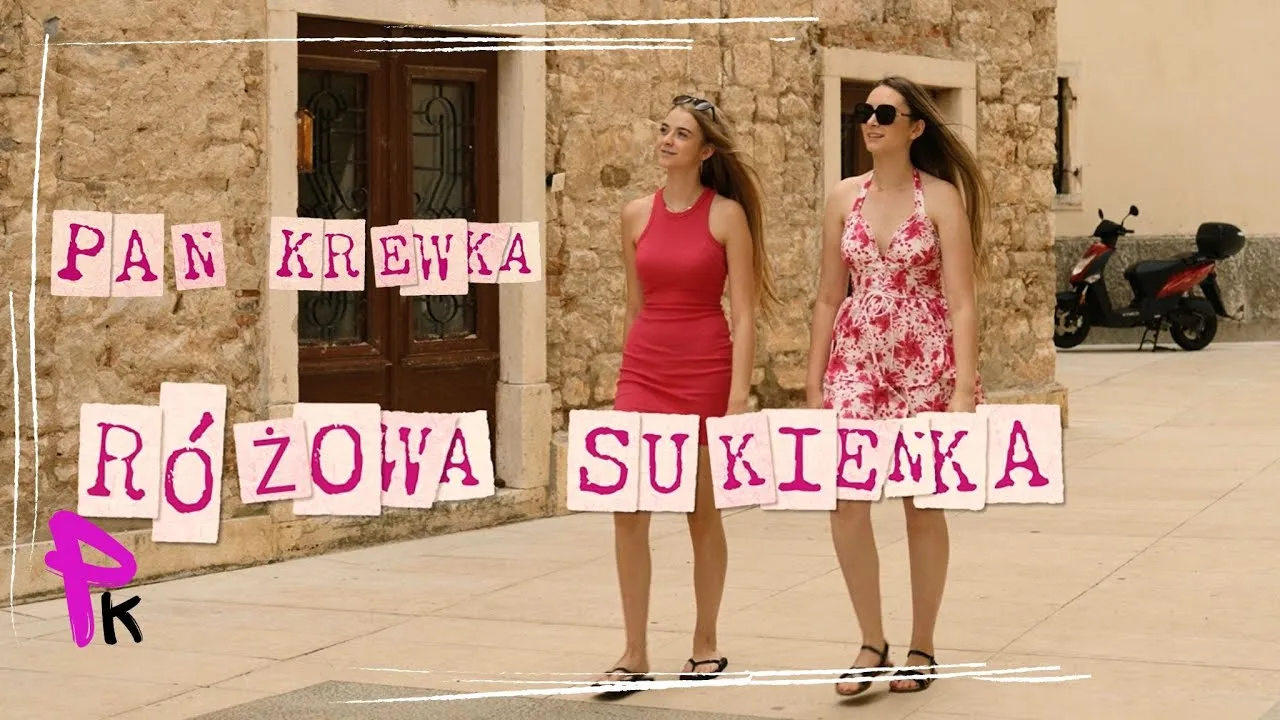 Pan Krewka | Disco-Polo.eu