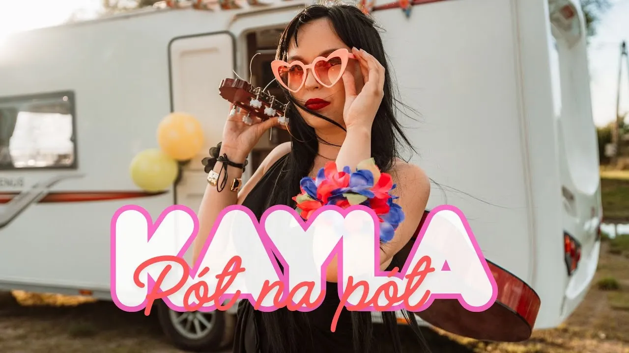 Kayla | Disco-Polo.eu