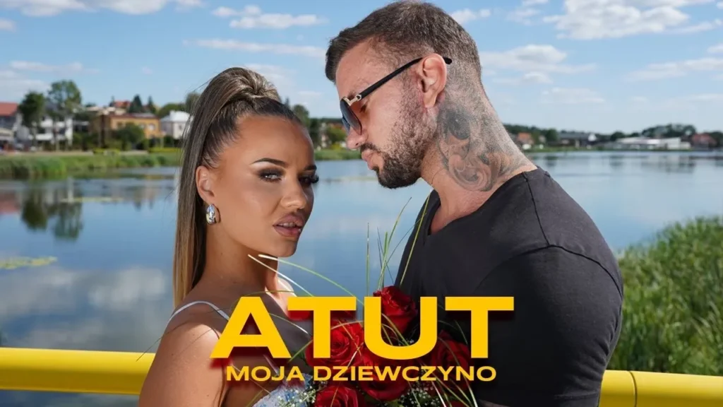 Atut – Moja Dziewczyno (Oficjalny teledysk)