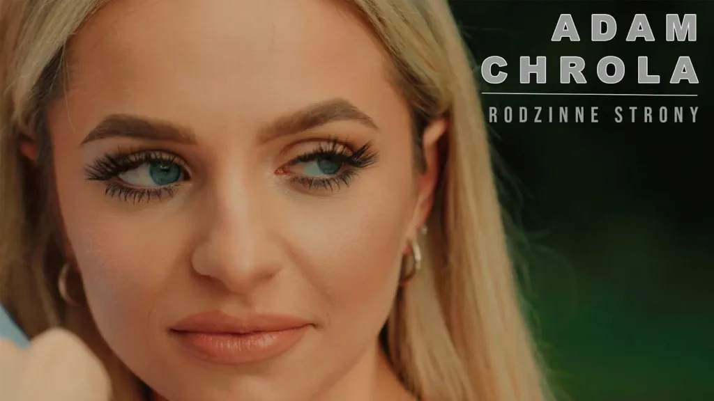 Adam Chrola – Rodzinne strony (Oficjalny teledysk)