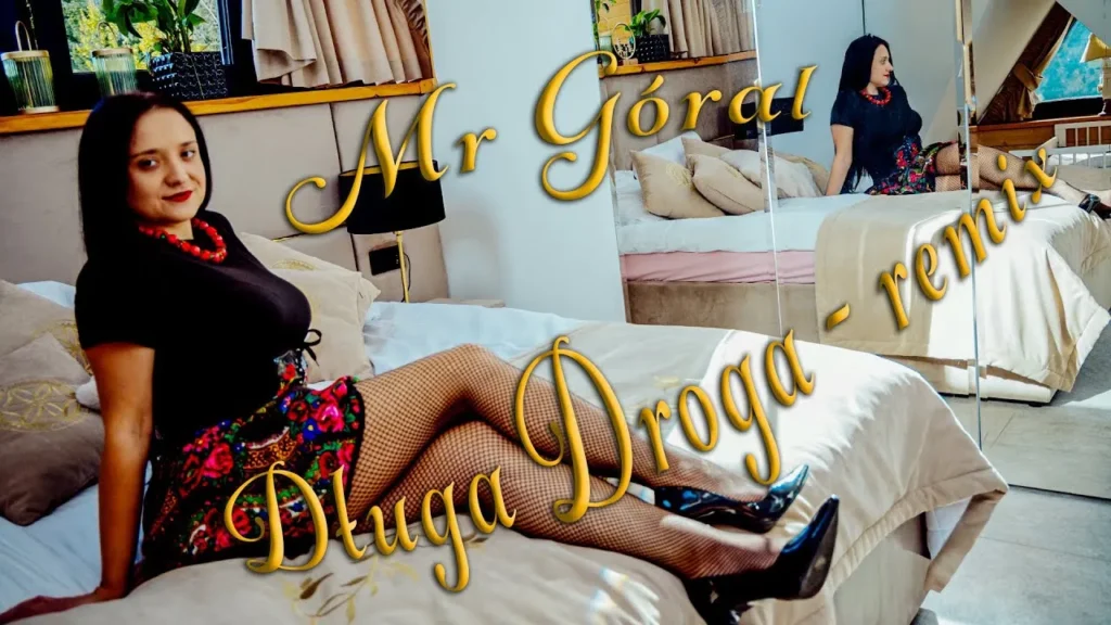 MR GÓRAL – Długa Droga (DJ Serum Club Remix 2025)
