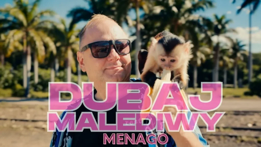 Menago – Dubaj i Malediwy