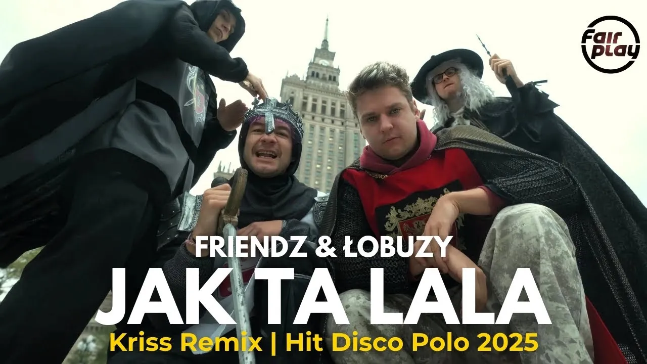 Bracia Lewkowscy | Disco-Polo.eu