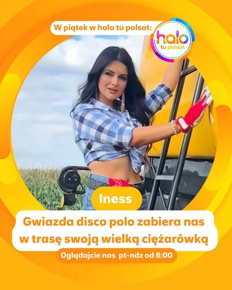 halo tu polsat | Disco-Polo.eu