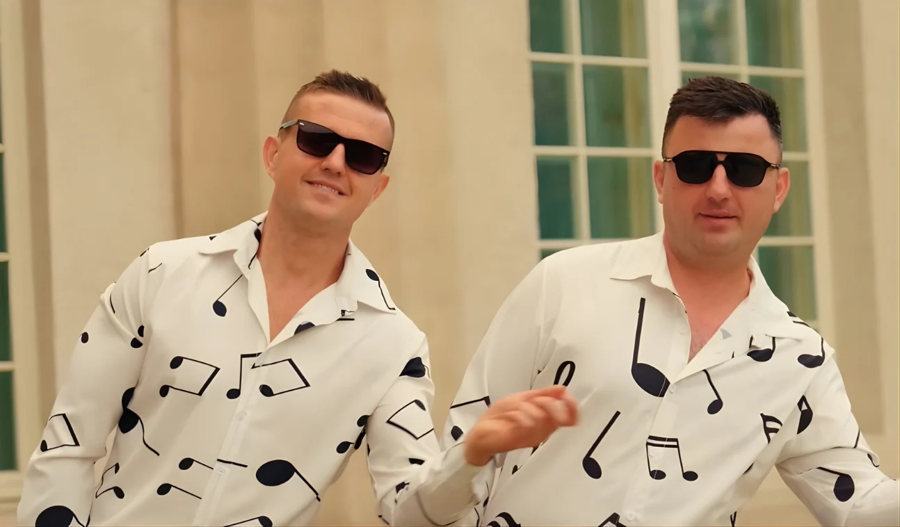 Kaszubska Influencerka | Disco-Polo.eu