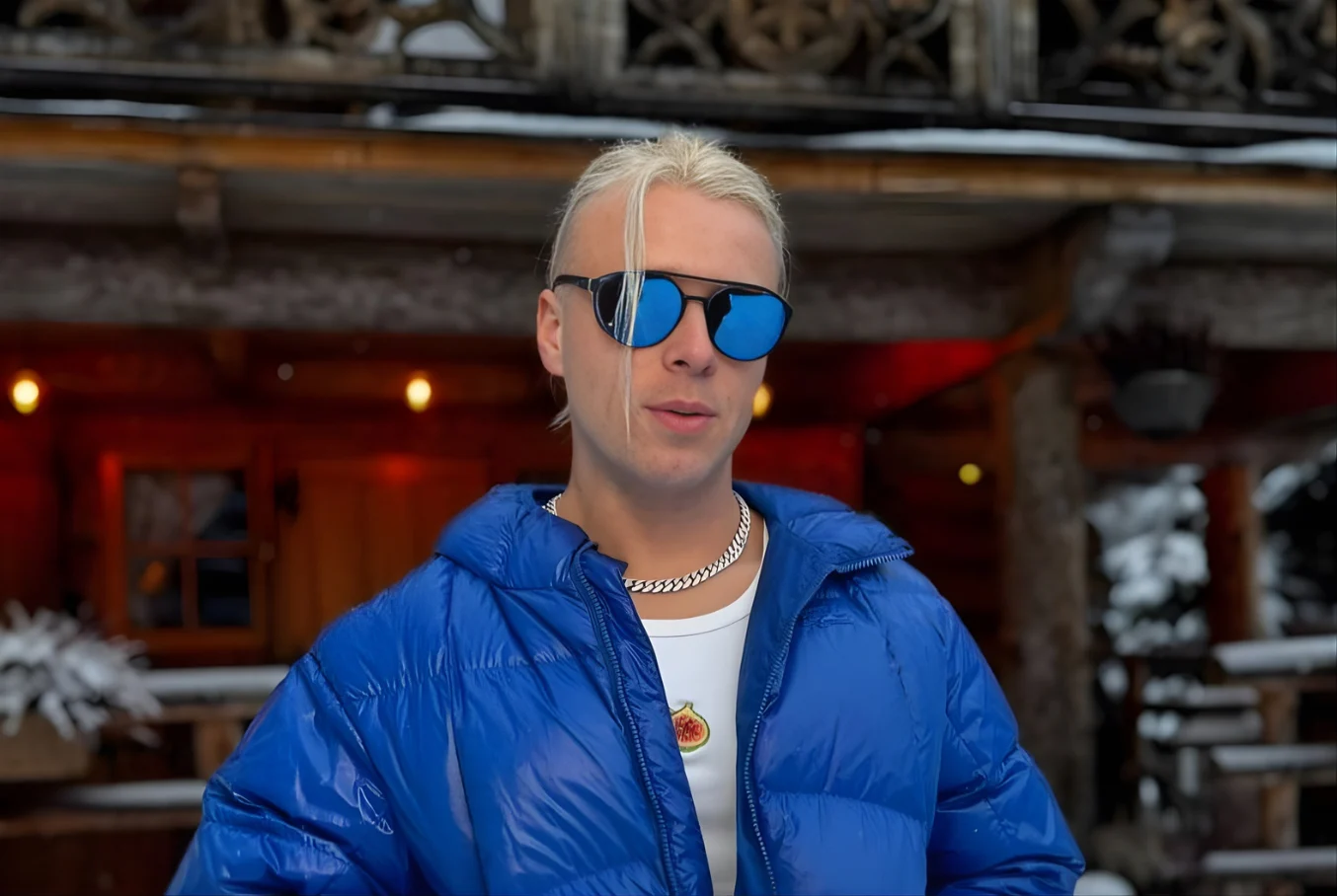 arek kopaczewski | Disco-Polo.eu