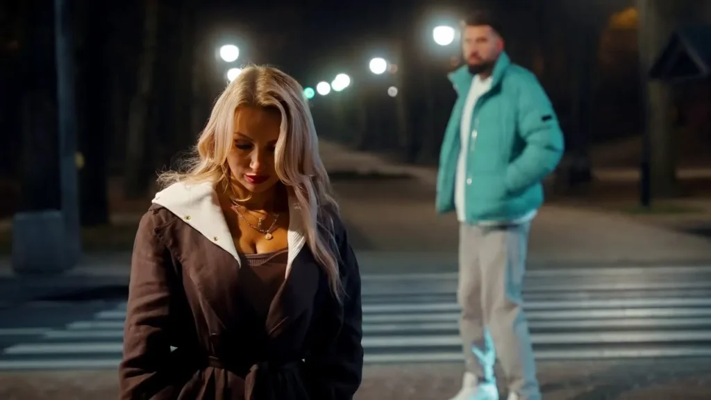 Exaited & Rataj – Odchodzę (Official Video)